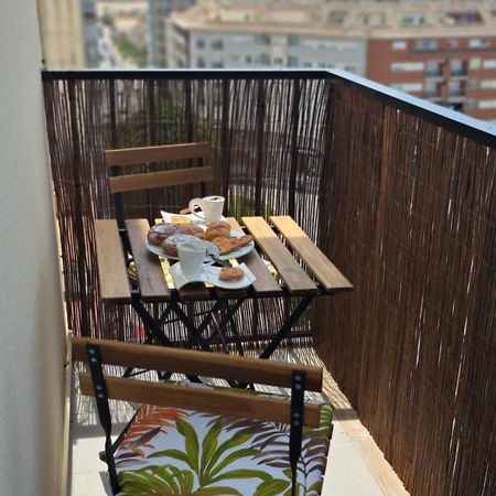 Piso Soleado Con Buena Ubicacion Apartment Vinarós Екстериор снимка