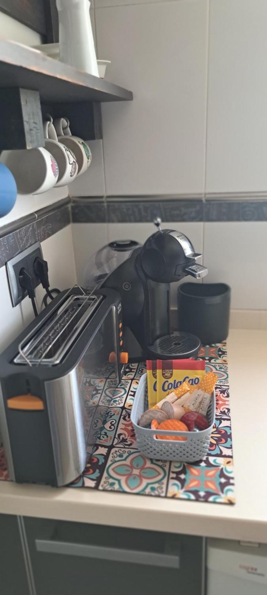 Piso Soleado Con Buena Ubicacion Apartment Vinarós Екстериор снимка