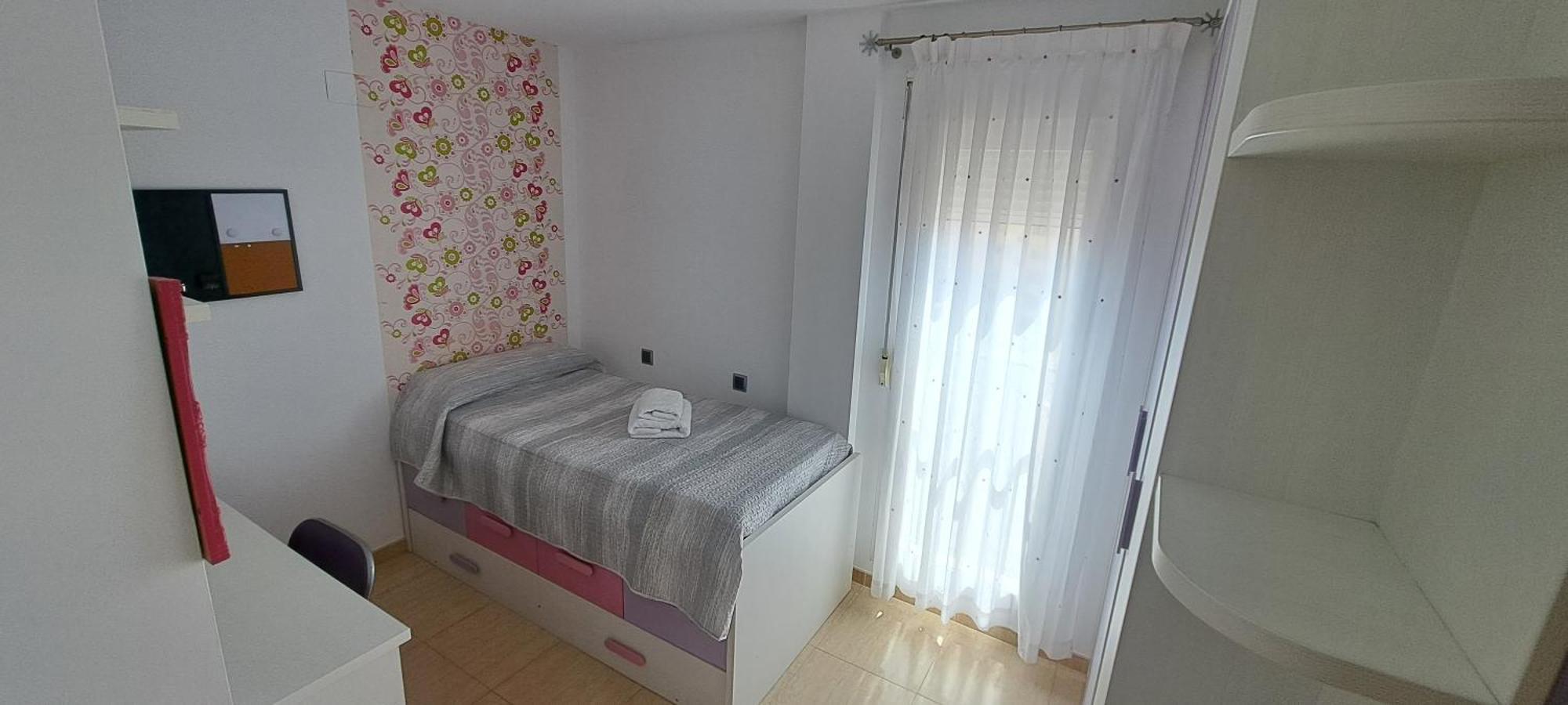 Piso Soleado Con Buena Ubicacion Apartment Vinarós Екстериор снимка